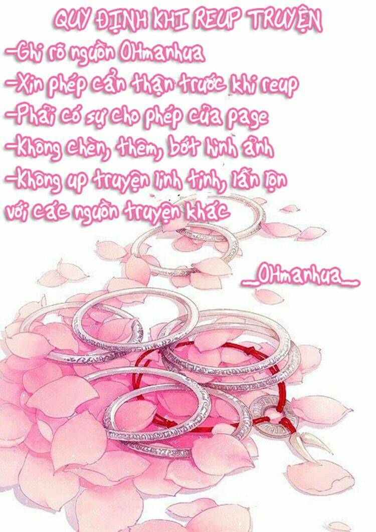 Miêu Vương Tử Đích Tân Nương Chương 0.5 Ảnh 2