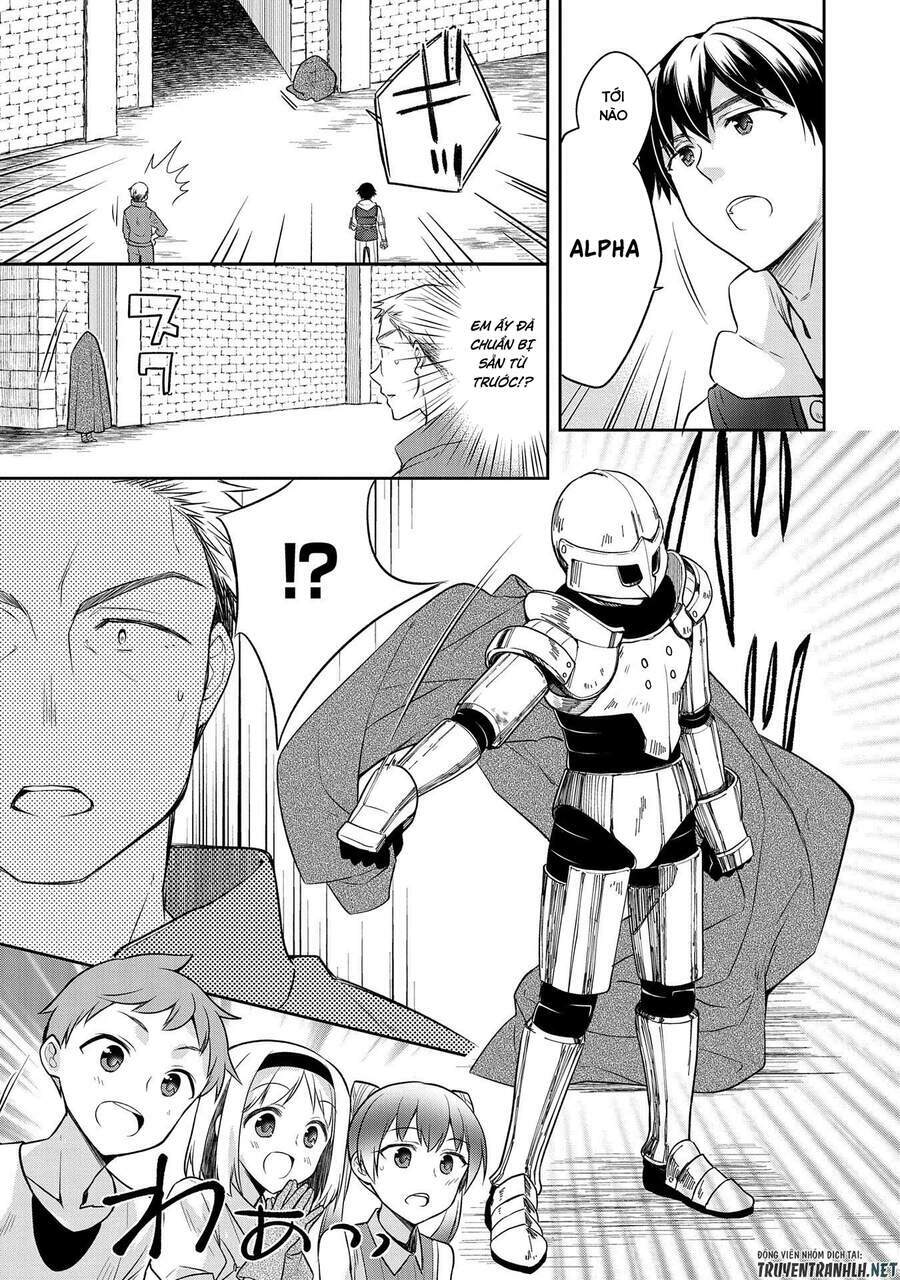 Mushoku No Eiyuu: Betsu Ni Skill Nanka Iranakattan Daga Chương 20 Ảnh 9