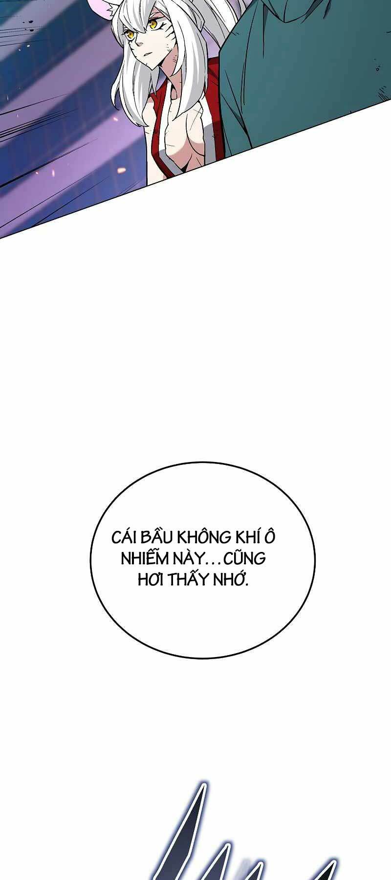 Thiên Ma Quân Sư Chương 104 Ảnh 116