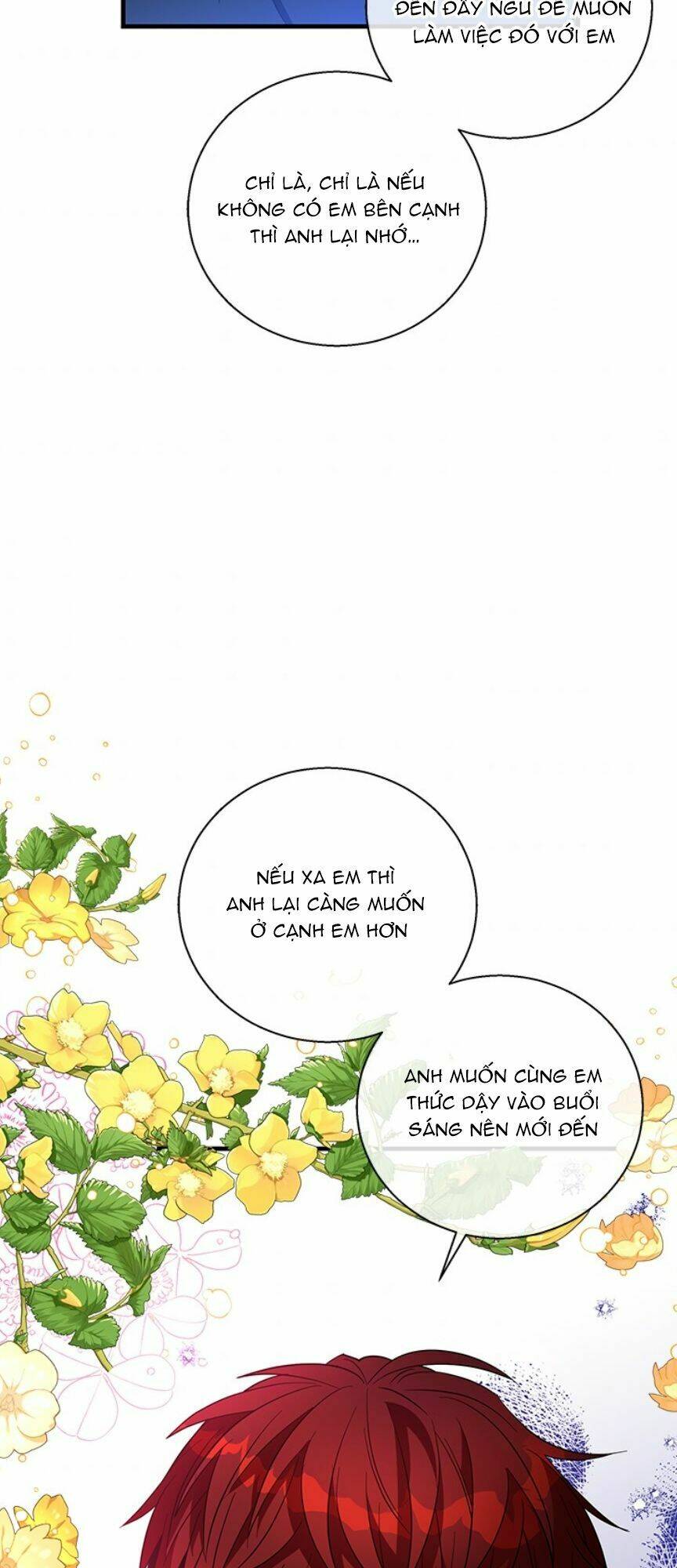 Chồng Yêu, Em Muốn Đình Công! Chương 36 Ảnh 41