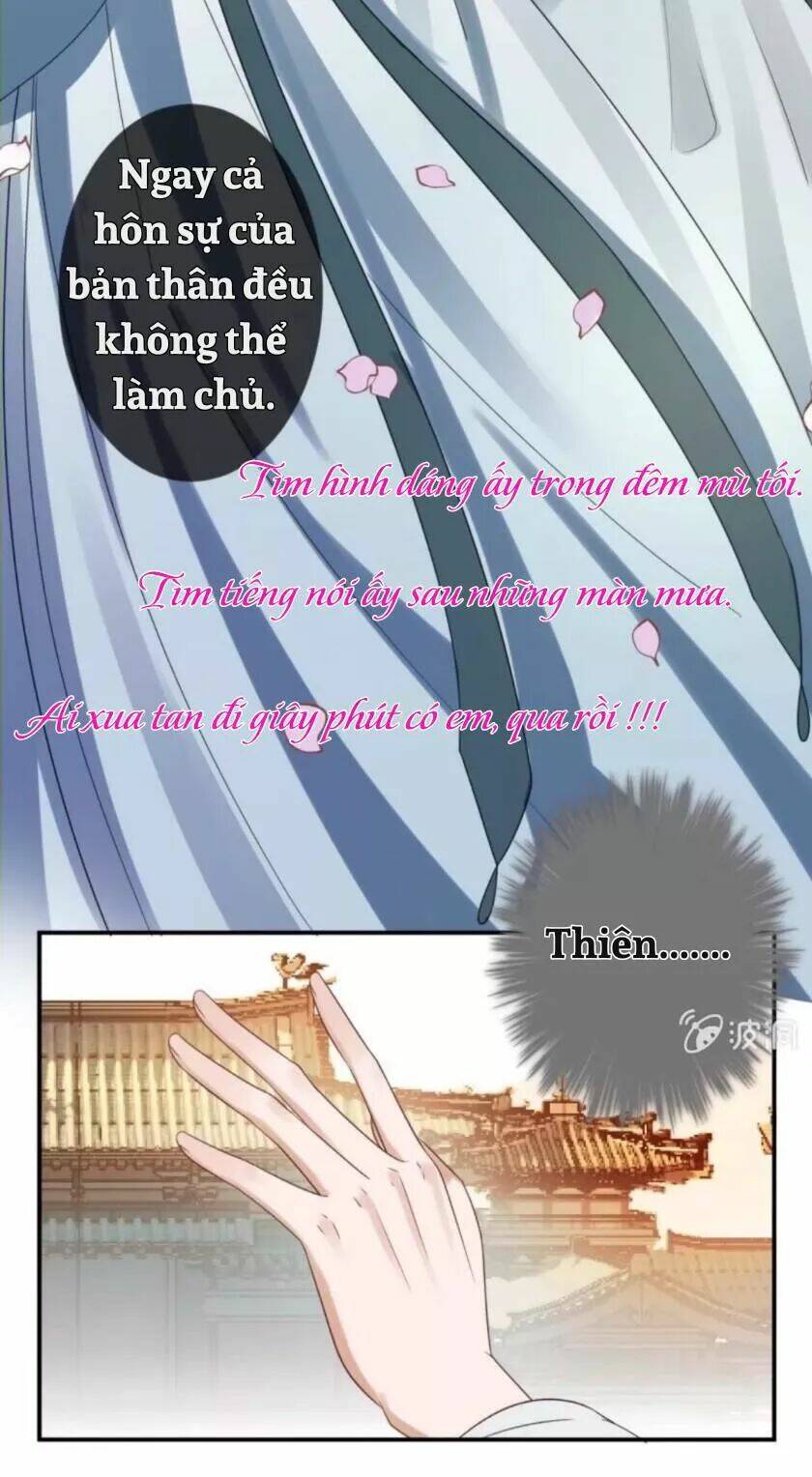 Theo Đuổi Hoàng Tử Quá Khó A~ Chương 81 Ảnh 18