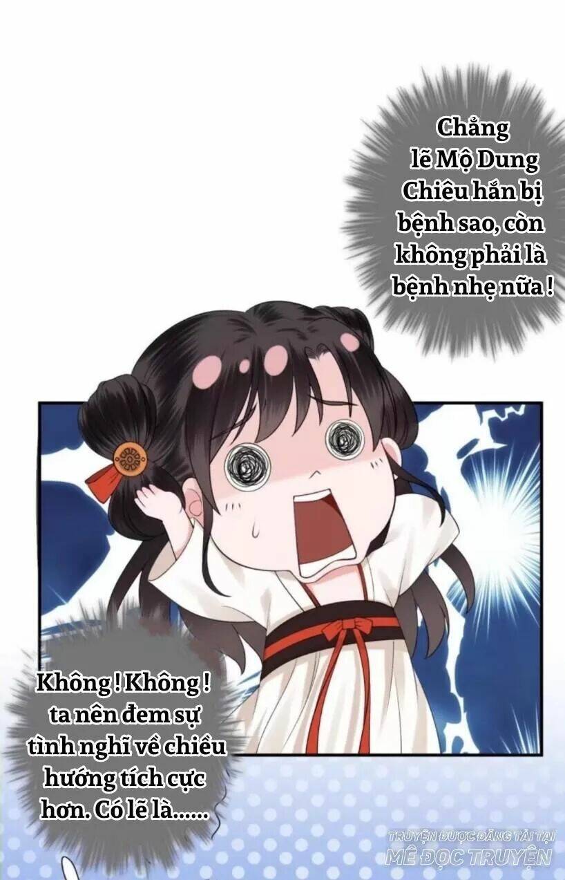 Theo Đuổi Hoàng Tử Quá Khó A~ Chương 95 Ảnh 17
