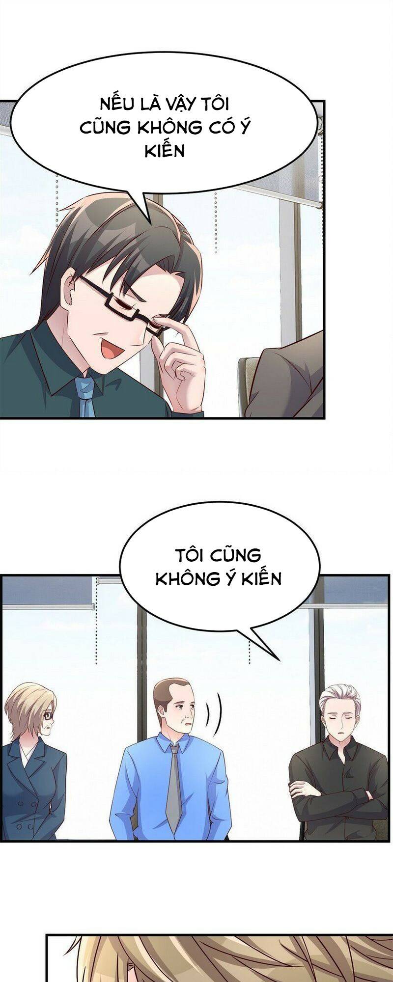 Chị Gái Tôi Là Đại Minh Tinh Chương 222 Ảnh 25
