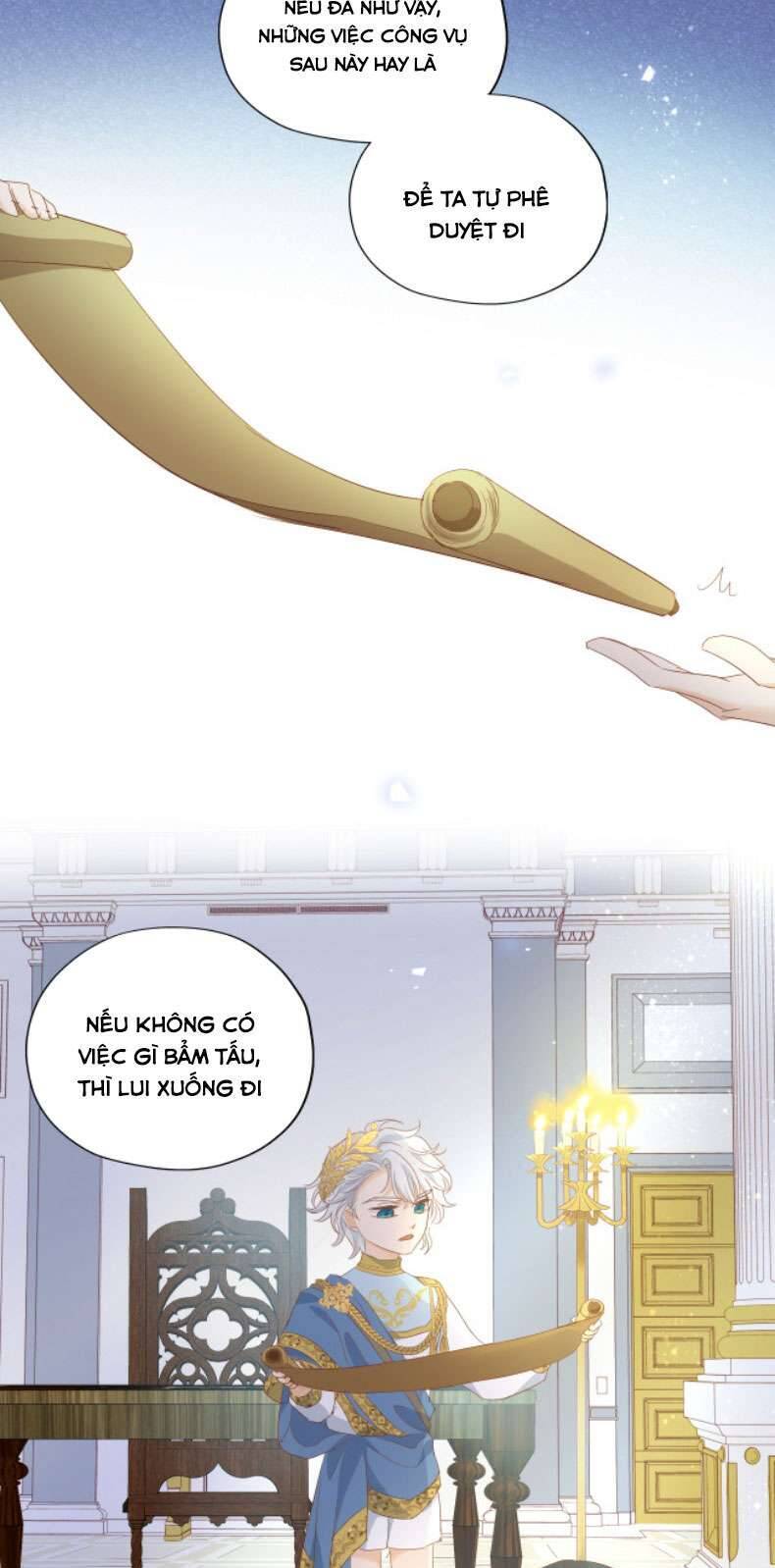 Địch Úc Đa Chi Ca Chương 183 Ảnh 13