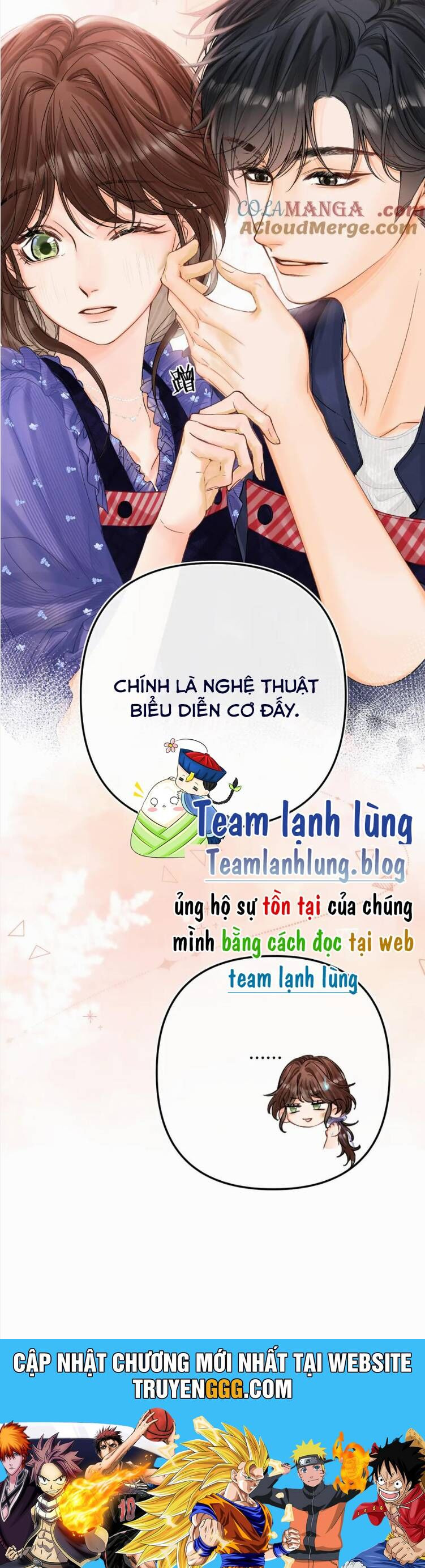 Thỉnh Đa Loan Chiếu Chương 17 Ảnh 22