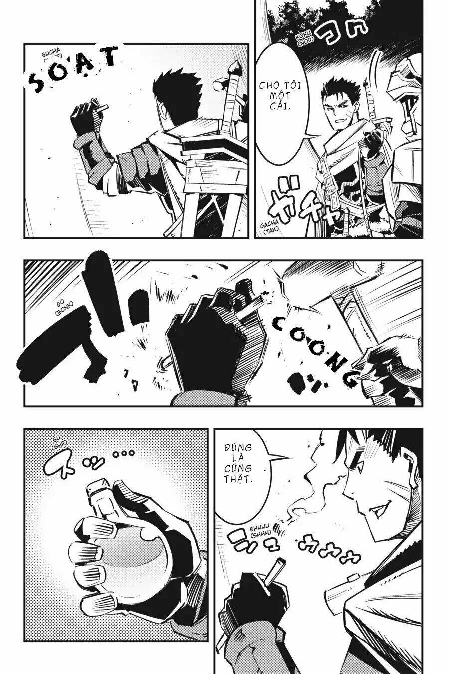 Goblin Slayer: Brand New Day Chương 6.5 Ảnh 7