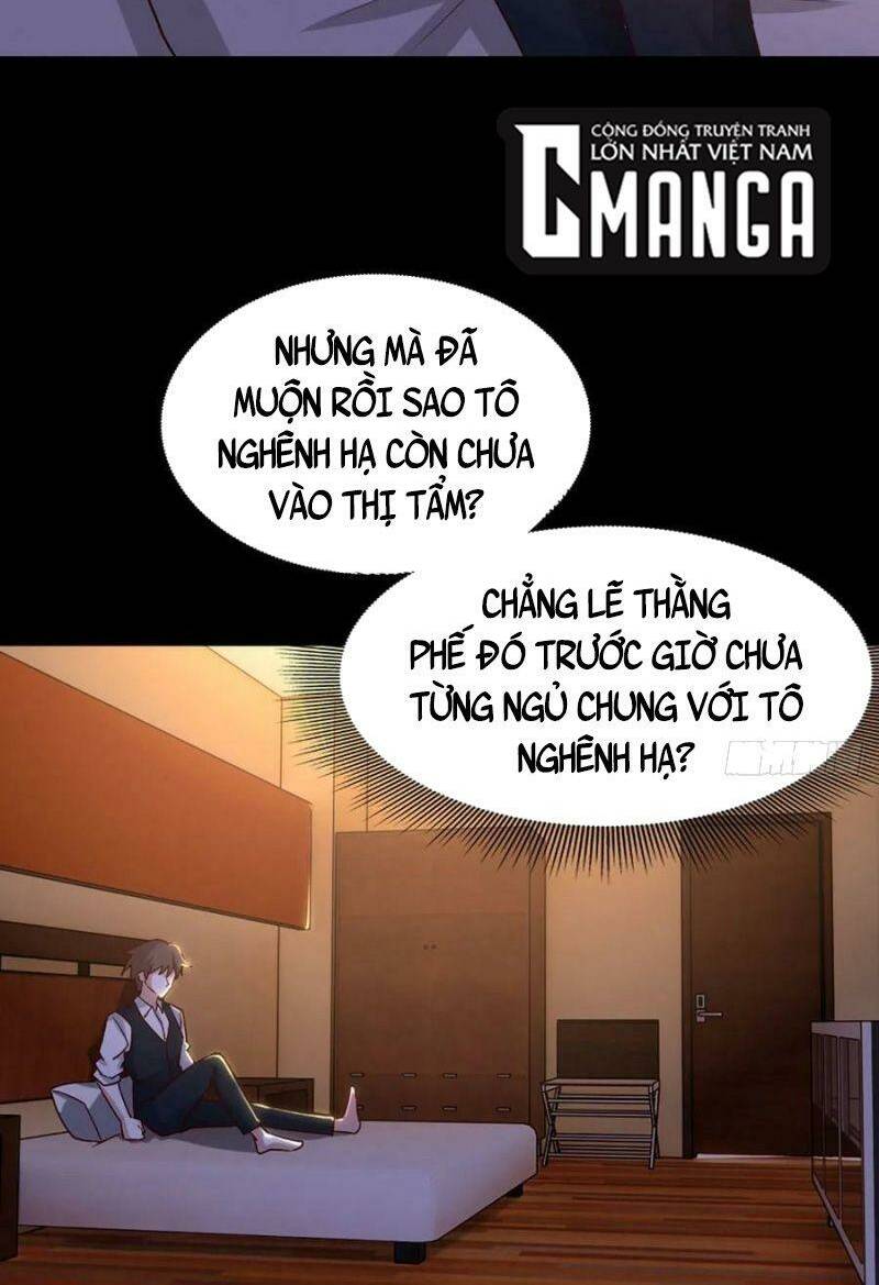 Ta Là Hàn Tam Thiên Chương 96 Ảnh 4