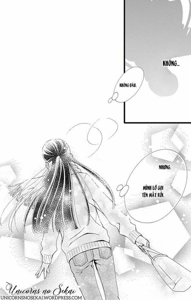 Futsuu No Koiko-Chan Chương 11.5 Ảnh 33