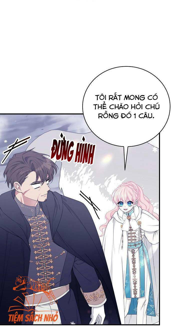Tôi Chỉ Đi Tìm Cha Thôi Chương 47 Ảnh 10