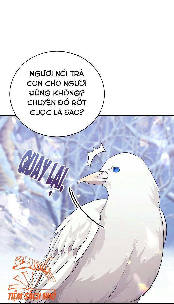 Tôi Chỉ Đi Tìm Cha Thôi Chương 47 Ảnh 39