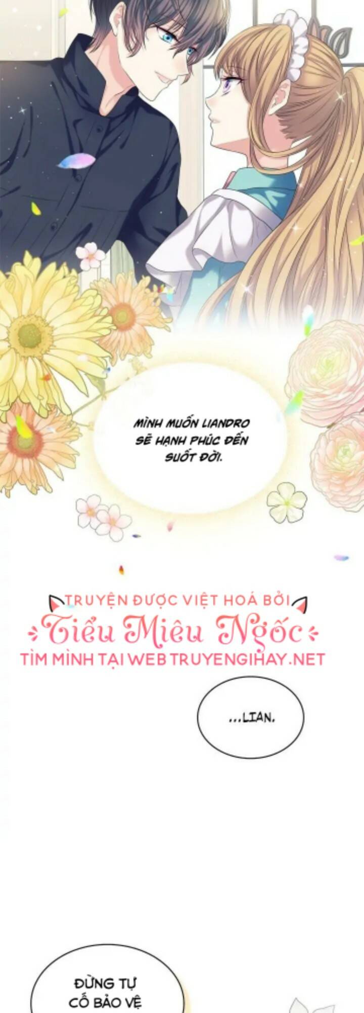 Tôi Trở Thành Hầu Gái Của Một Công Tước Chương 103 Ảnh 40