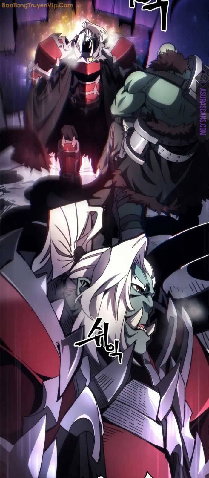 Hãy Hành Động Như Một Boss Đi Ngài Mr Devourer Chương 70 Ảnh 49