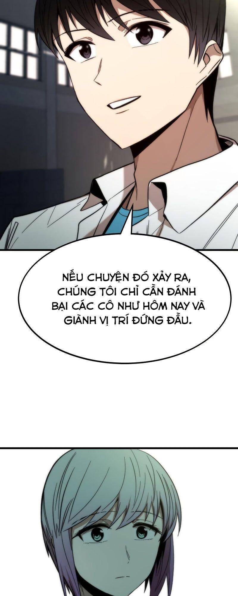 Nhân Vật Phụ Siêu Cấp Chương 28 Ảnh 19