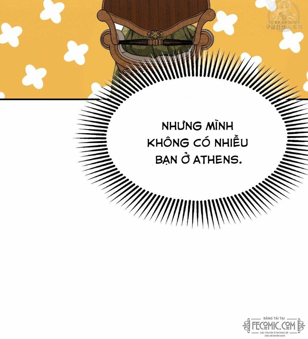 Công Chúa Bị Lãng Quên Muốn Sống Trong Hòa Bình Chương 30 Ảnh 29