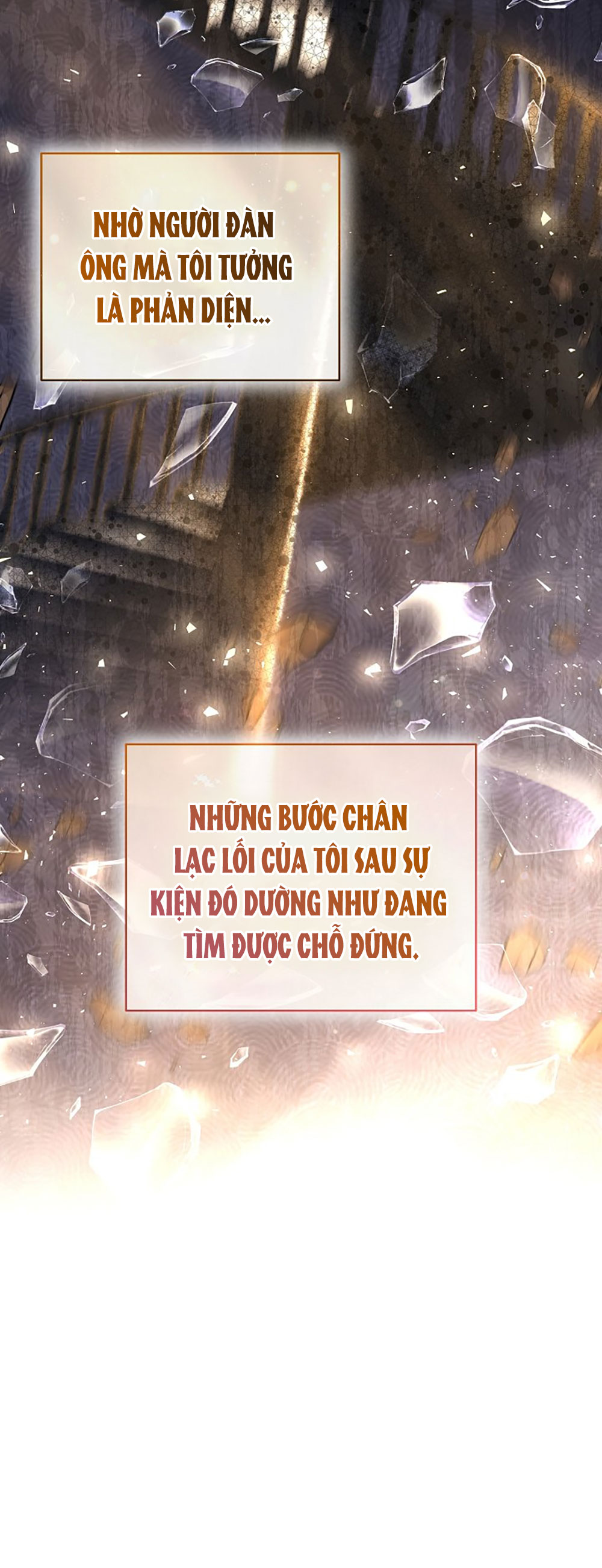 Vụ Bê Bối Trá Hình Chương 35.1 Ảnh 37