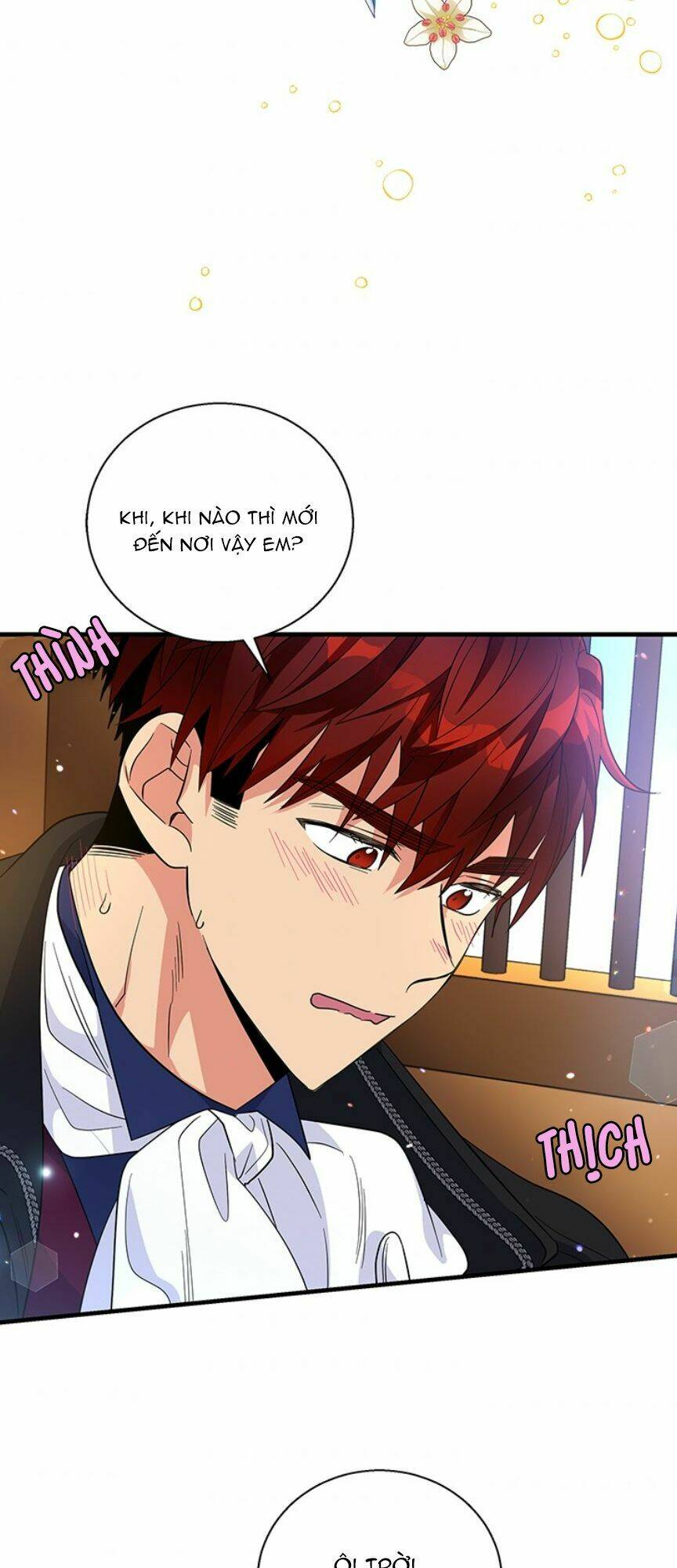 Chồng Yêu, Em Muốn Đình Công! Chương 36 Ảnh 68