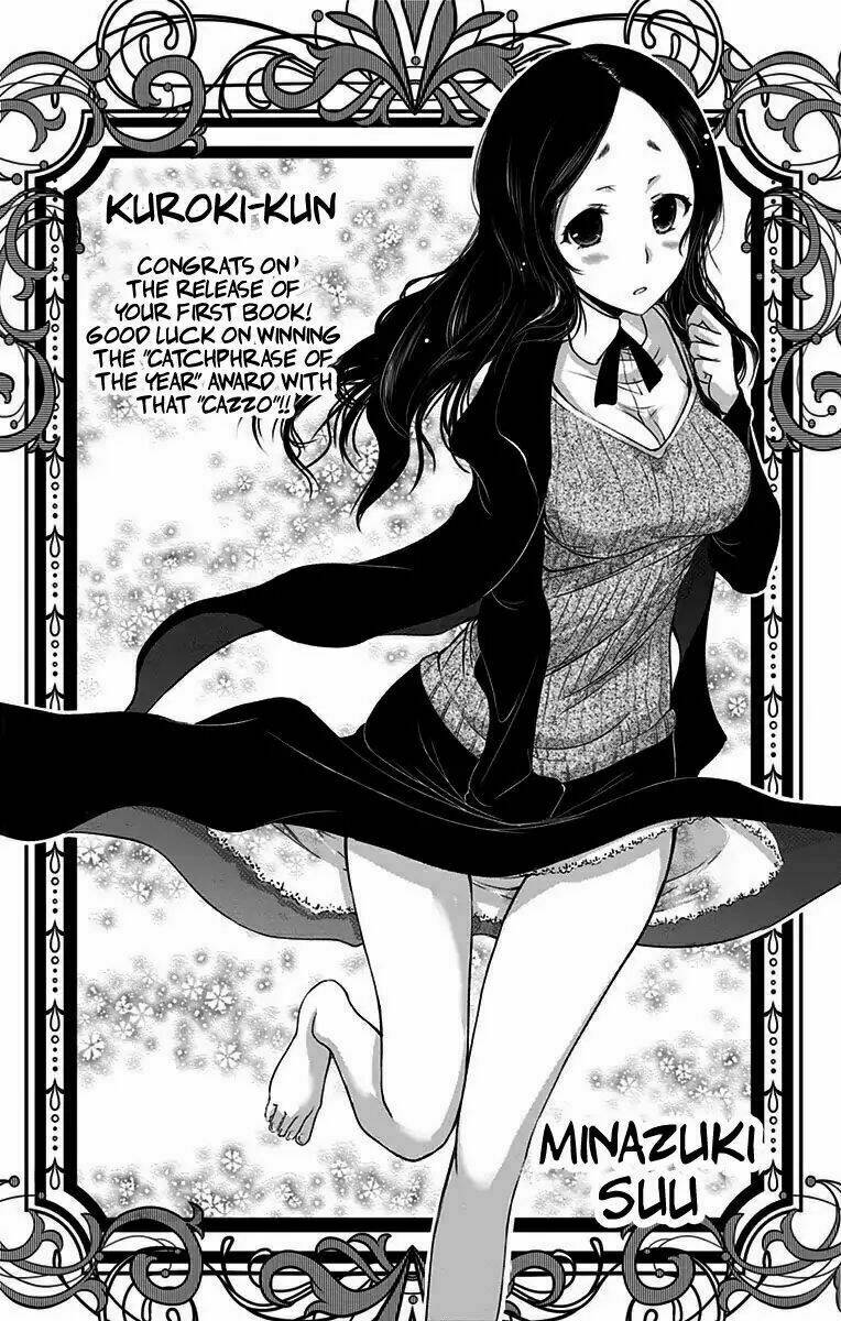 Shishunki Renaissance David-Kun Chương 17 Ảnh 21