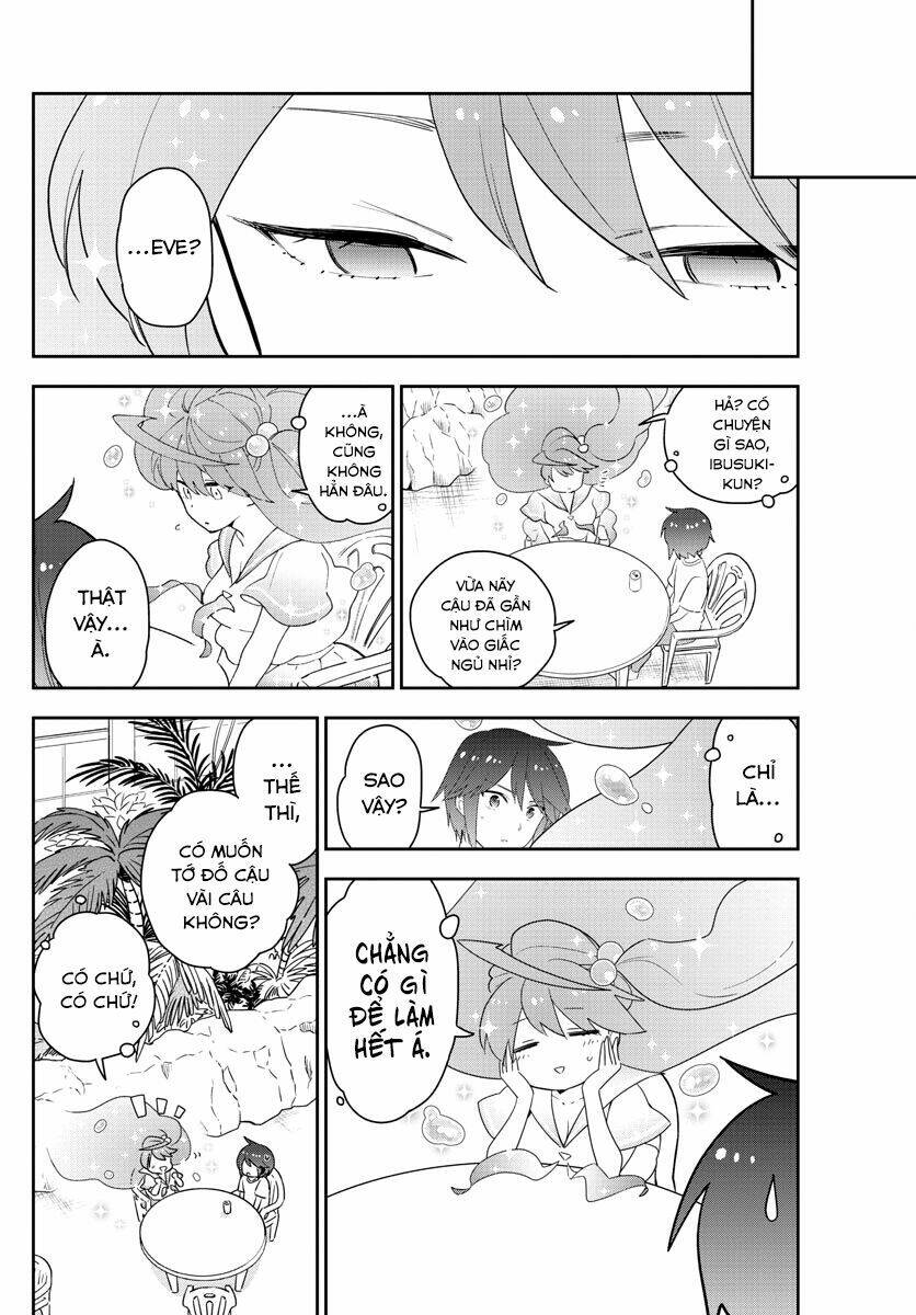 Hatsukoi Zombie Chương 156 Ảnh 17