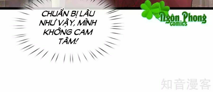 Loạn Thế Tù Sủng: Thiếu Soái Bất Lương Của Ta Chương 72 Ảnh 42