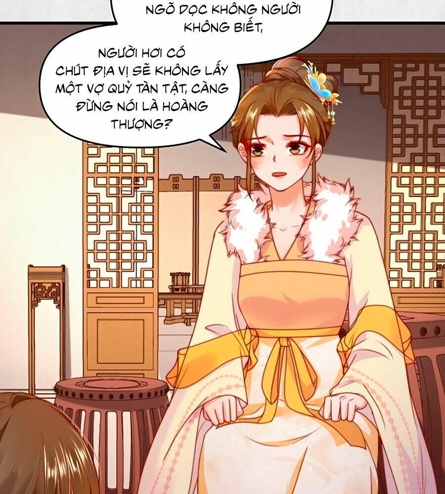 Hoạn Phi Hoàn Triều Chương 97 Ảnh 42