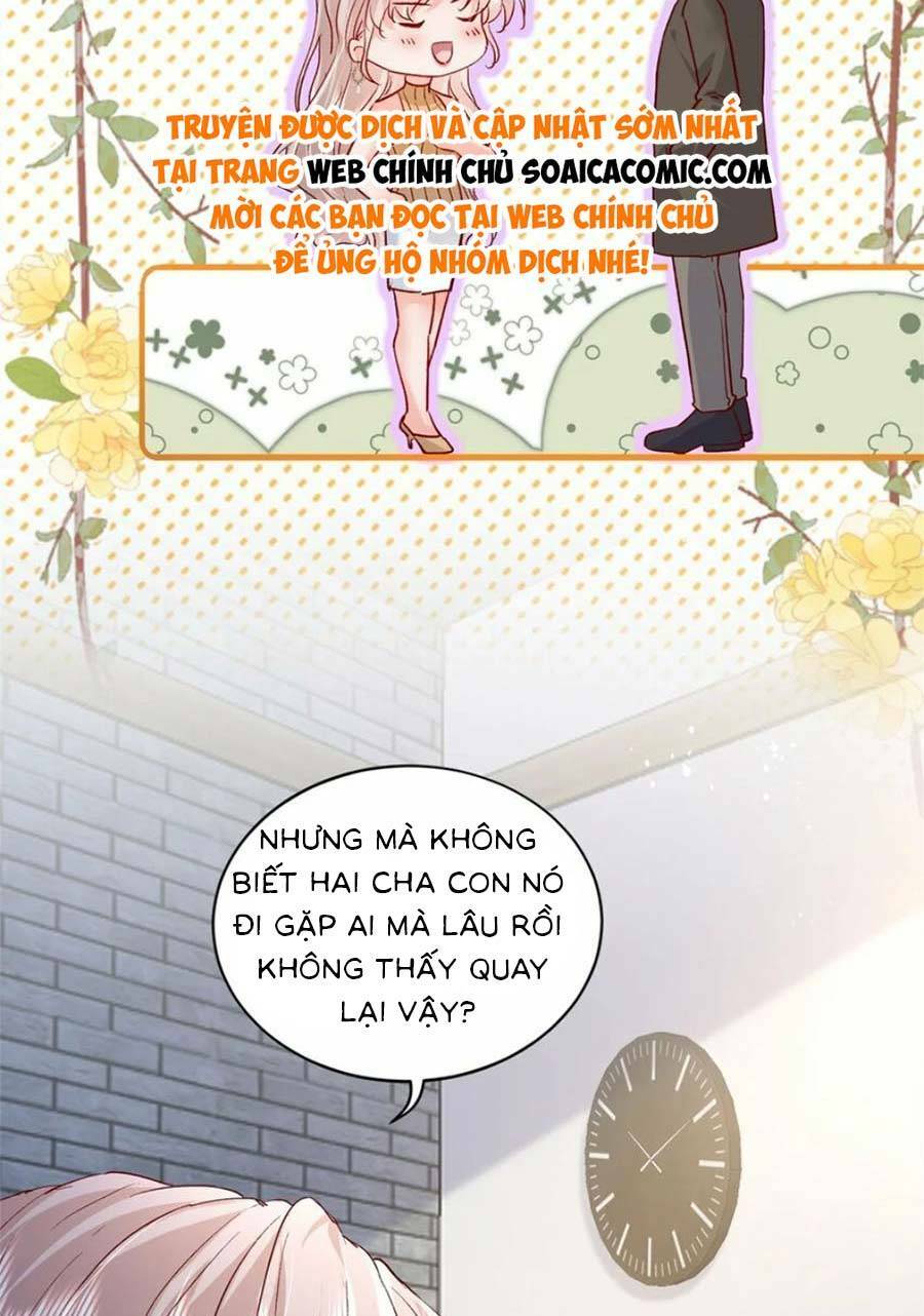 Cô Vợ Của Tôi Không Dễ Bắt Nạt Chương 96 Ảnh 16