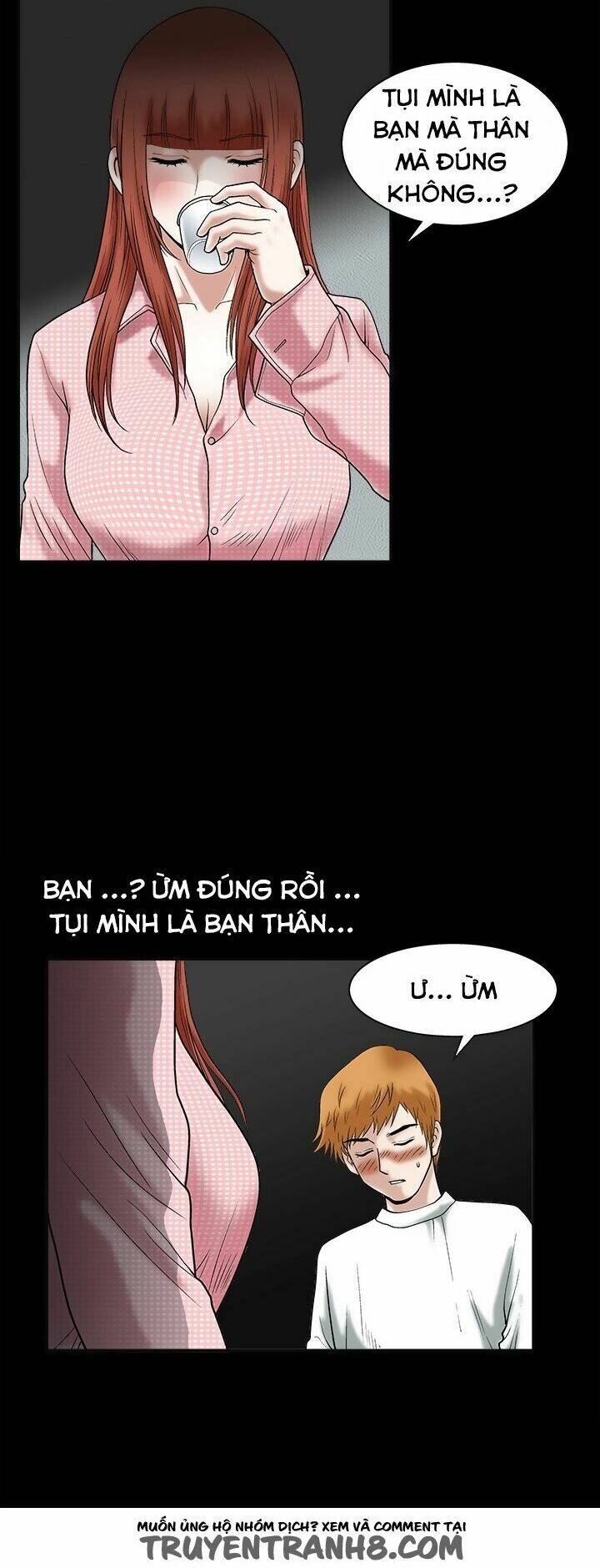 Seduction - Quyến Rũ Chương 19 Ảnh 48