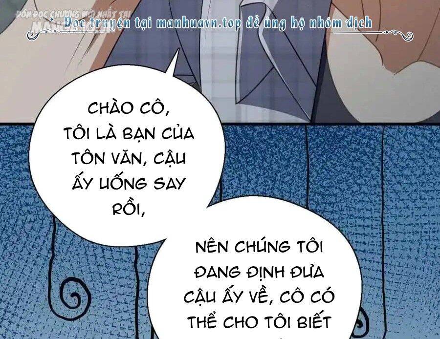 Vợ Ơi, Xin Hãy Ngoan Ngoãn Nhé Chương 66 Ảnh 46