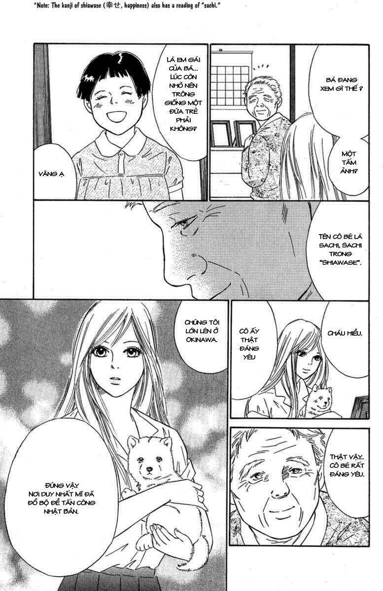 Deep Love - Pao No Monogatari Chương 7 Ảnh 31