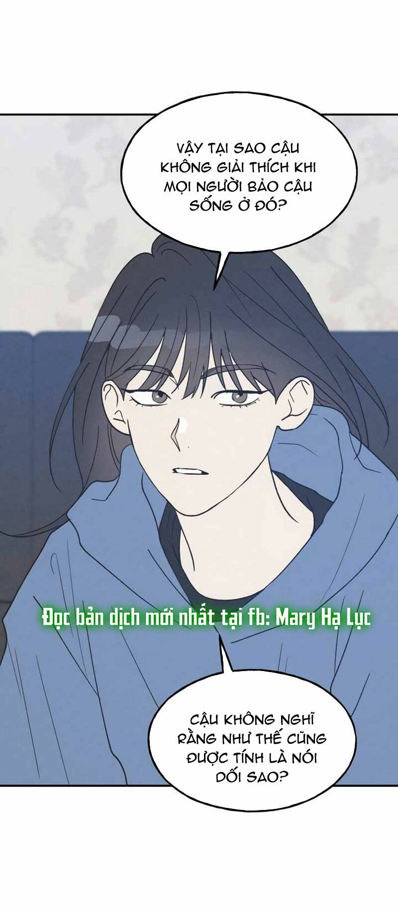 Quy Luật Làm Bạn Với Con Trai Chương 47.1 Ảnh 37