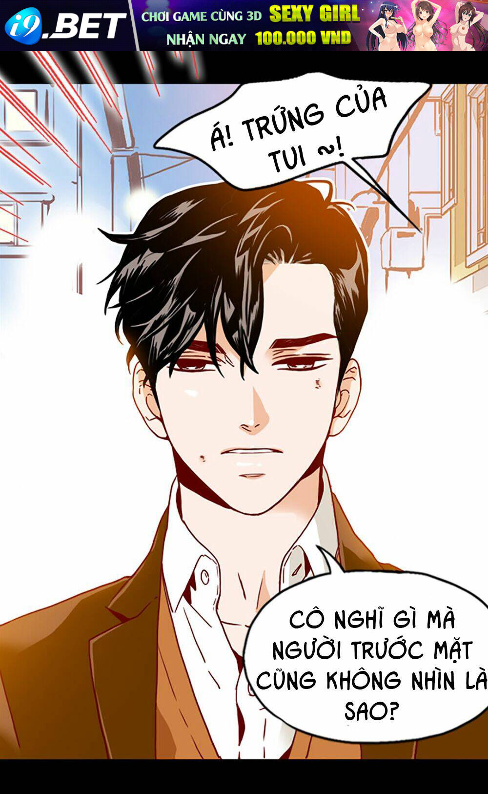 Thư Ký Kim Sao Thế Nhỉ? Chương 27 Ảnh 14
