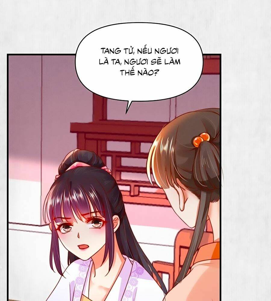 Hoạn Phi Hoàn Triều Chương 87 Ảnh 11