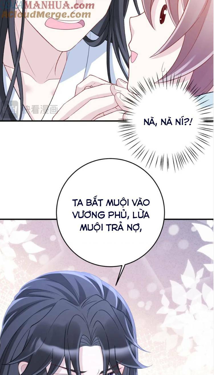 Manh Thê Thất Thất Chương 42 Ảnh 18