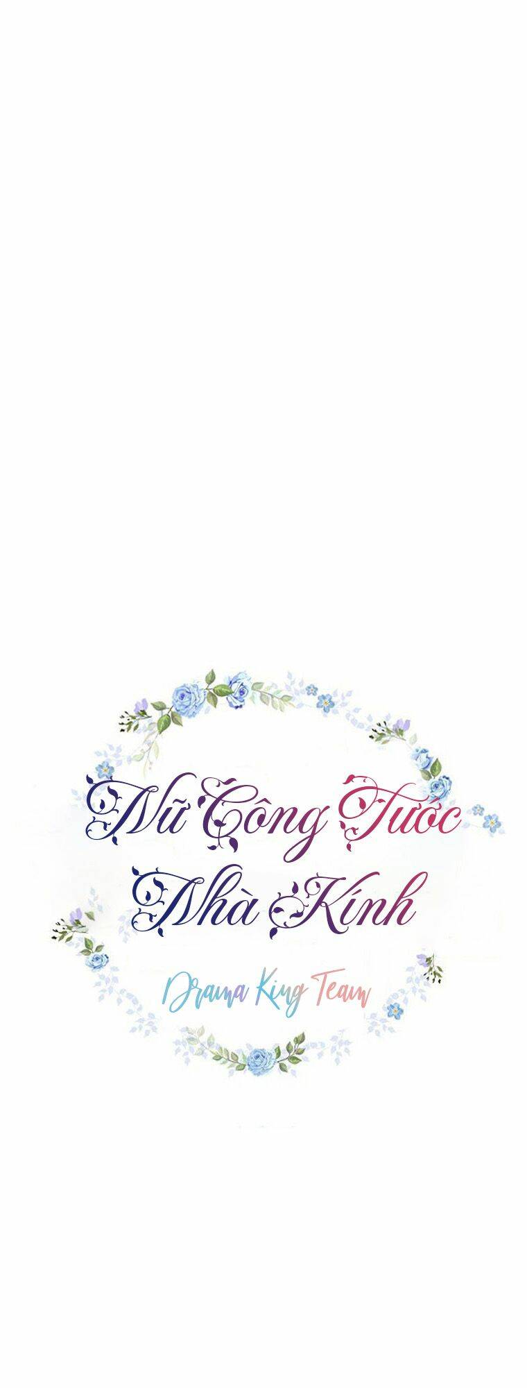 Nữ Công Tước Nhà Kính Chương 100 Ảnh 13