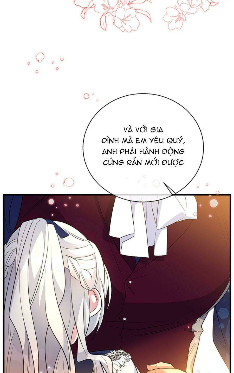 Chồng Yêu, Em Muốn Đình Công! Chương 42 Ảnh 23