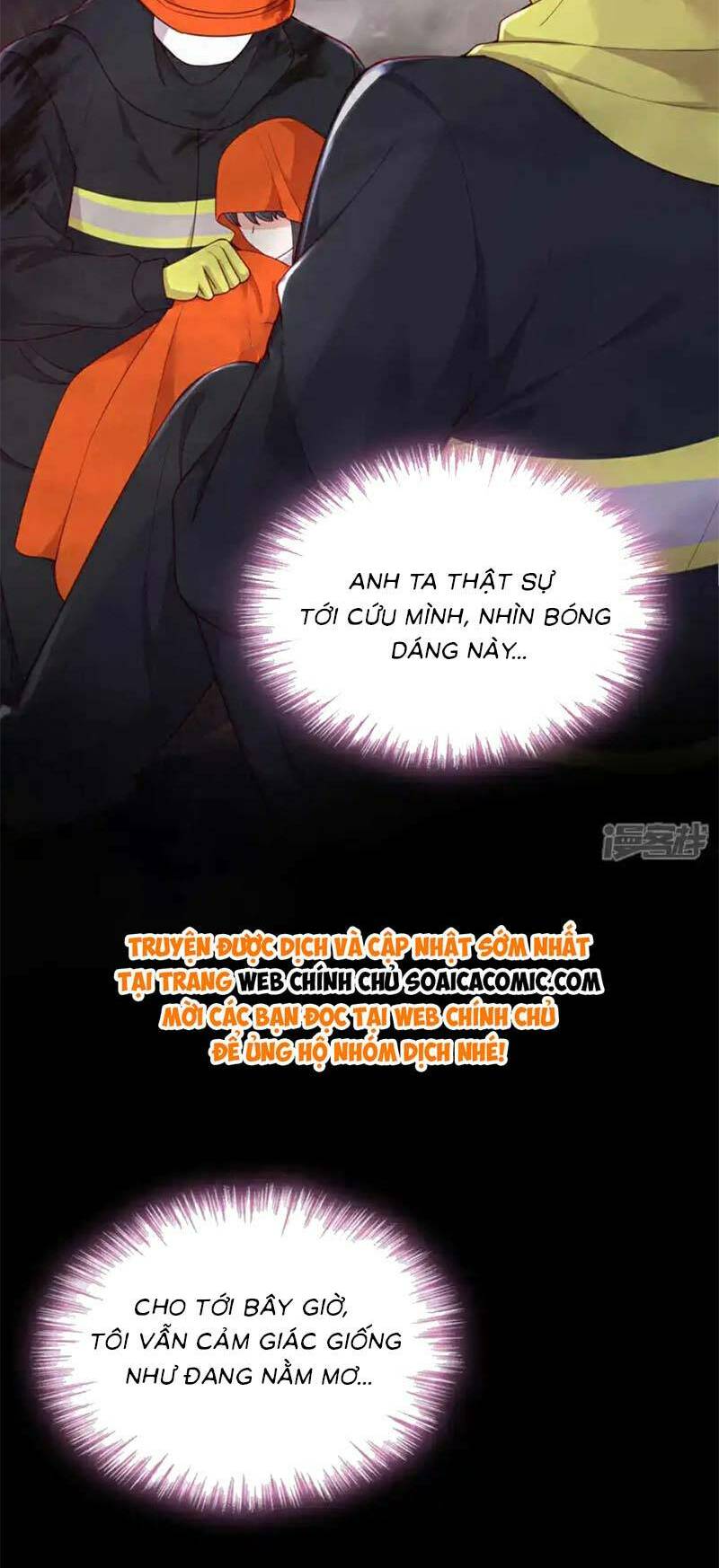 Ác Ma Thì Thầm Chương 221 Ảnh 5