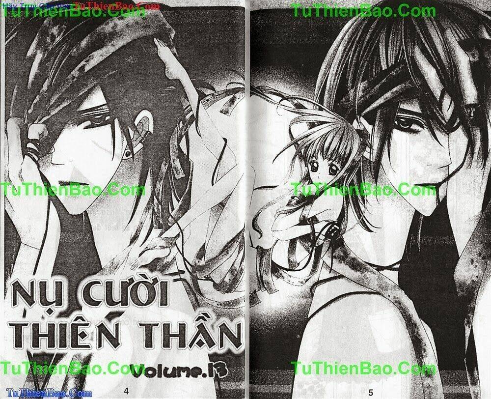 Nụ Cười Thiên Thần (Bản Đẹp) Chương 4 Ảnh 4