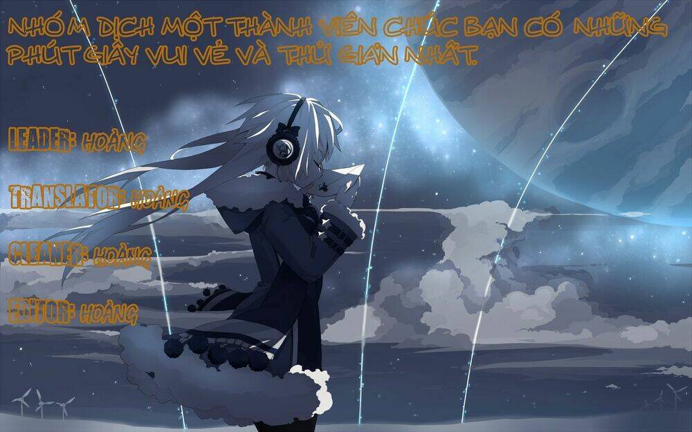 Sekainohate De Aimashou Chương 33.1 Ảnh 2