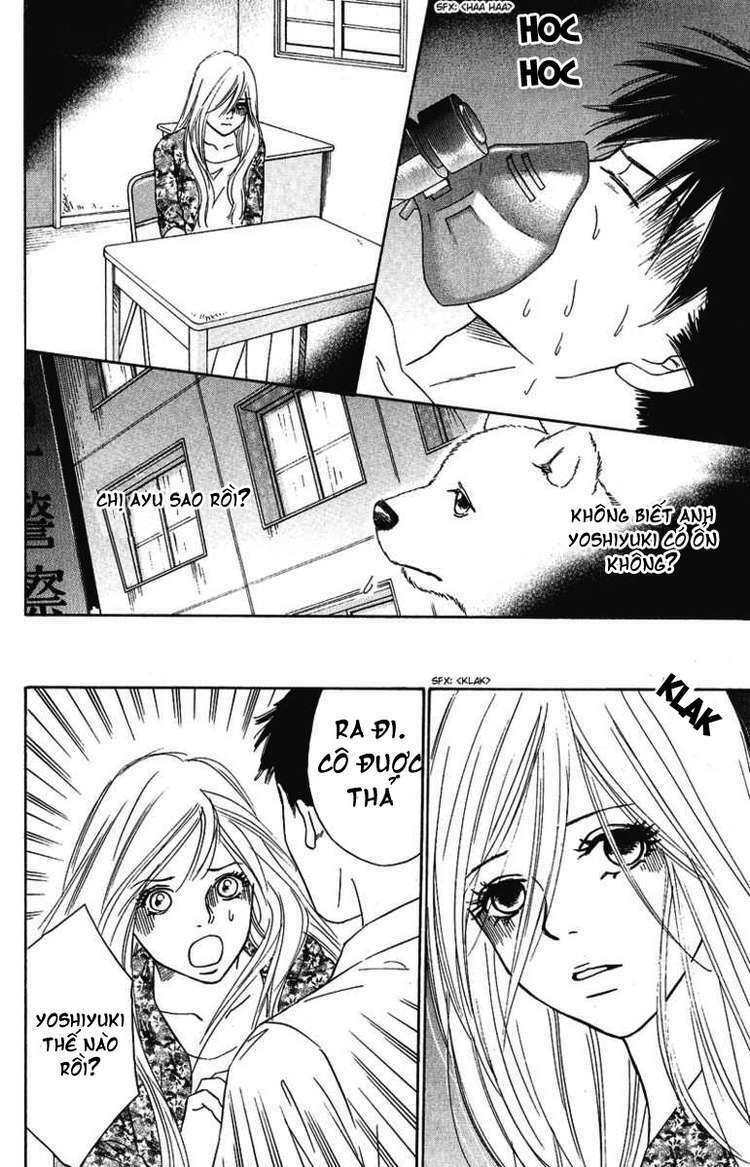 Deep Love - Pao No Monogatari Chương 10 Ảnh 24