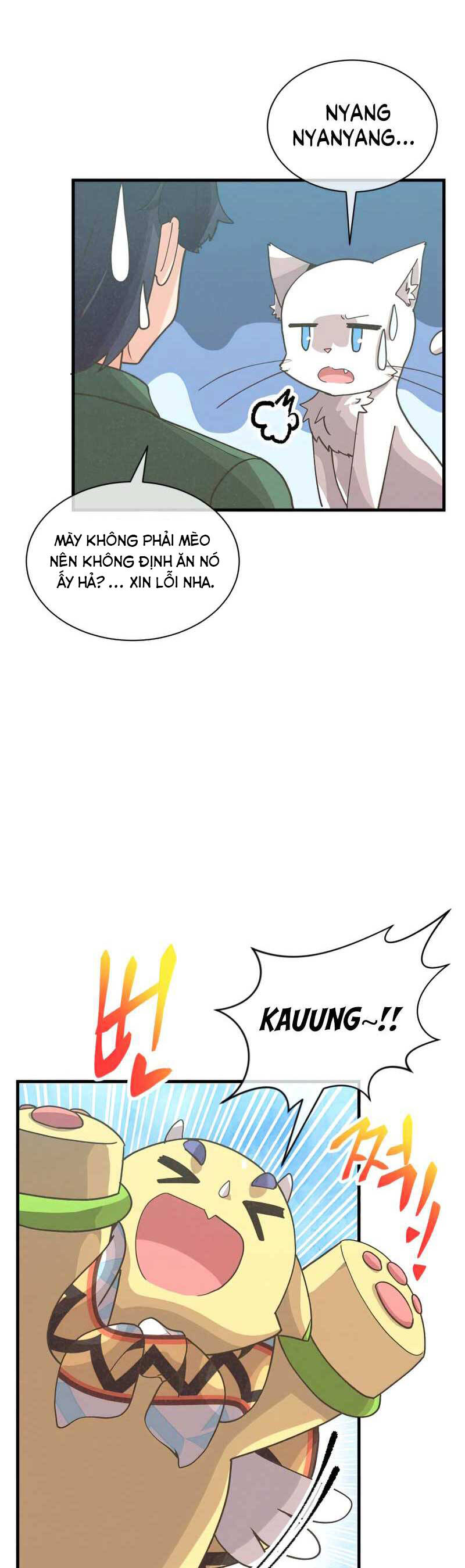 Nông Dân Linh Hồn Chương 77 Ảnh 16