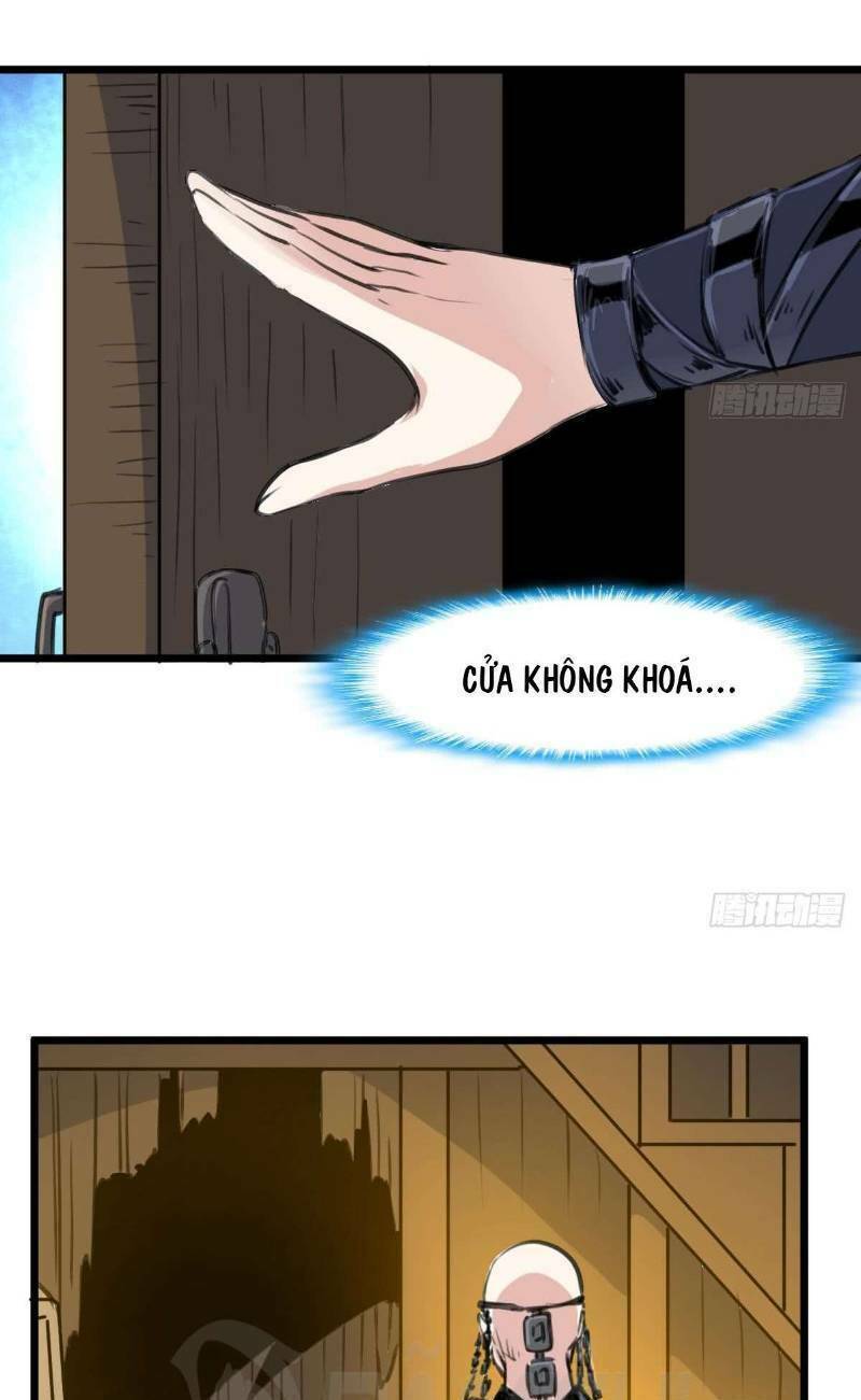 Thần Nhãn Giám Định Sư Chương 126 Ảnh 14
