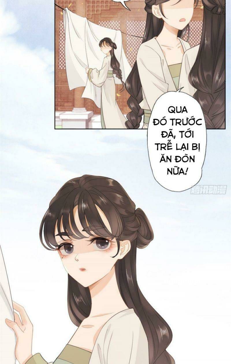 Mê Hoặc Lòng Người Chương 7 Ảnh 25