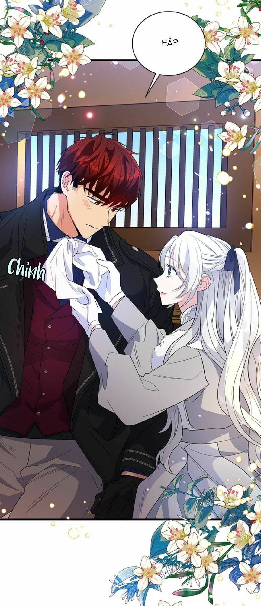 Chồng Yêu, Em Muốn Đình Công! Chương 36 Ảnh 67
