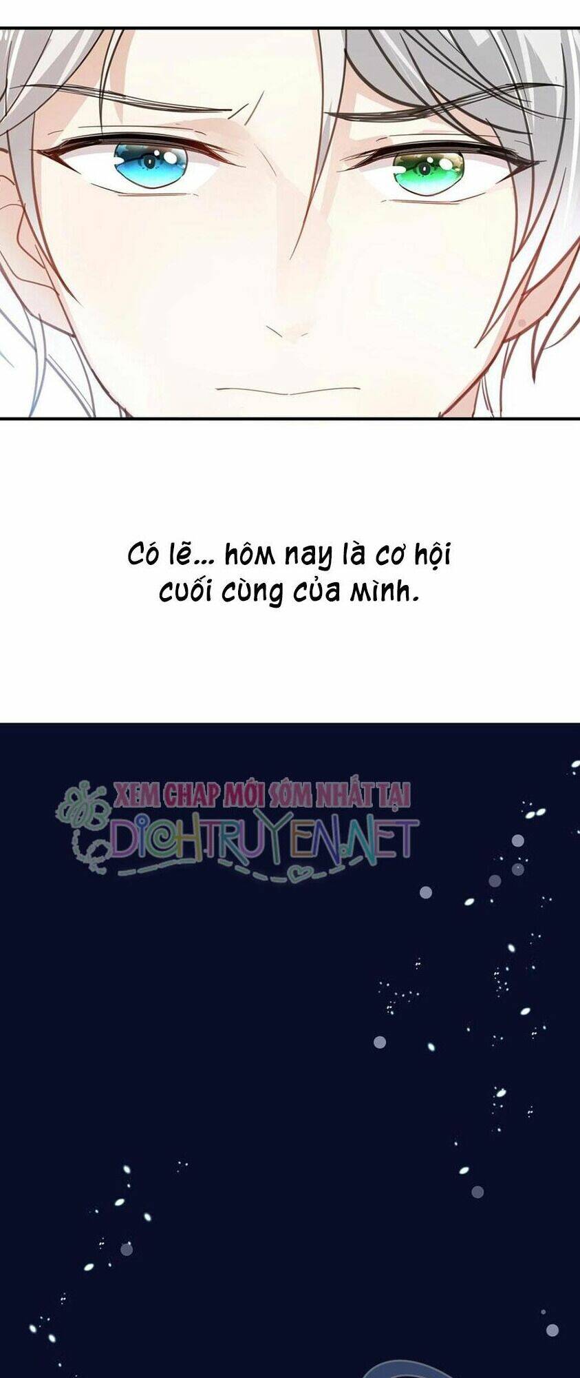Em Là Bạc Hà Mèo Của Tôi Chương 46 Ảnh 3