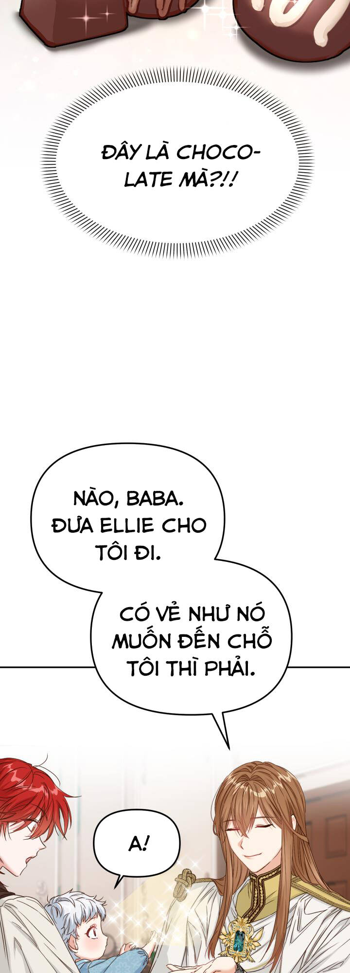 Tái Sinh Thành Con Gái Của Kẻ Phản Diện Chương 5 Ảnh 61