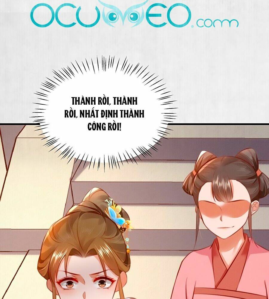 Hoạn Phi Hoàn Triều Chương 96 Ảnh 22