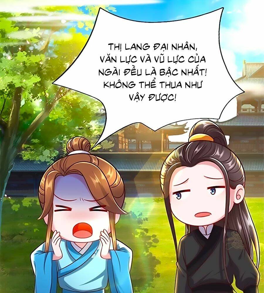 Phụng Lâm Thiên Hạ: Đệ Nhất Mỹ Nữ Chương 66 Ảnh 40