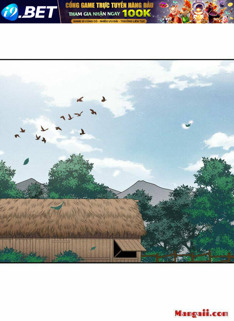 Toàn Cơ Từ Chương 59.2 Ảnh 14