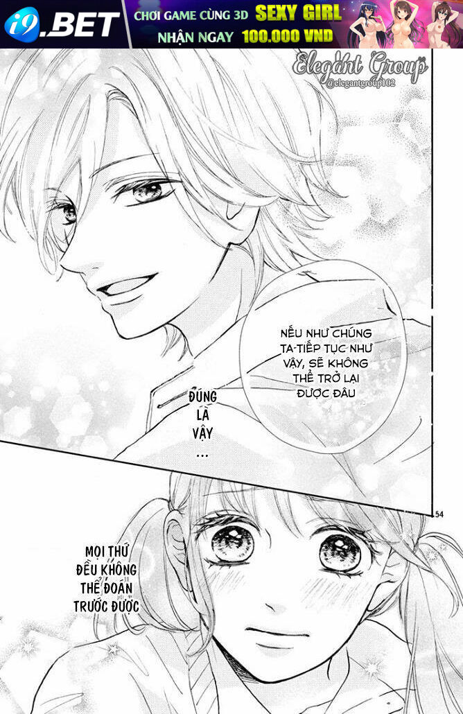 Asahi-Senpai No Okiniiri Chương 1 Ảnh 55