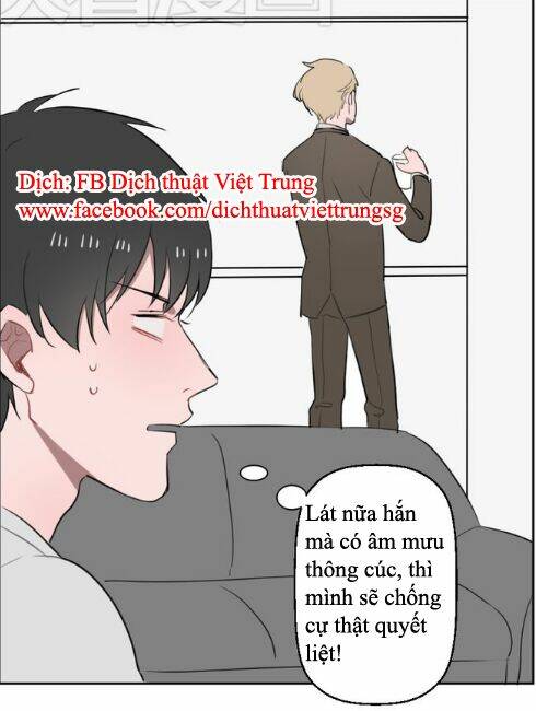 Phải Lòng Cậu Shipper Chương 5 Ảnh 14