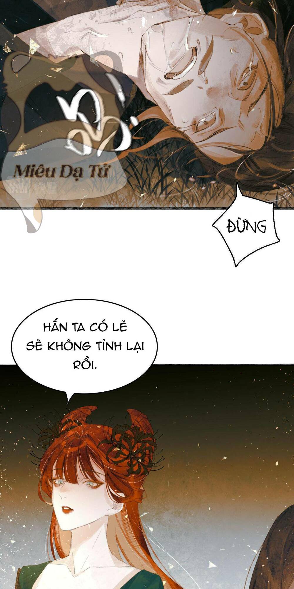 Tầm Mộng Hồn Chương 4 Ảnh 44
